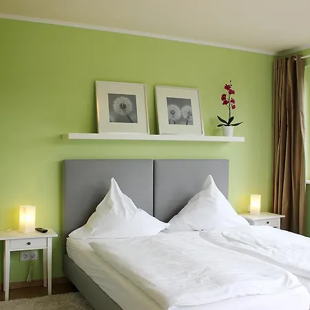 Apartment Strand15 Börgerende-Rethwisch