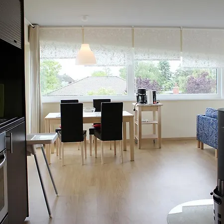 Strand15 Apartment *