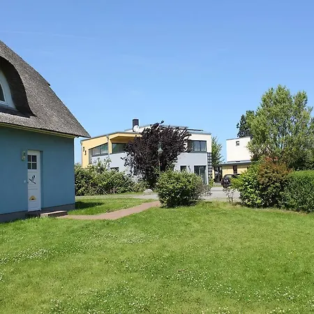 Strand15 Apartment Börgerende-Rethwisch