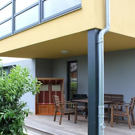 Strand15 Apartment *