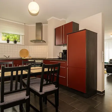 Strand15 Apartment *