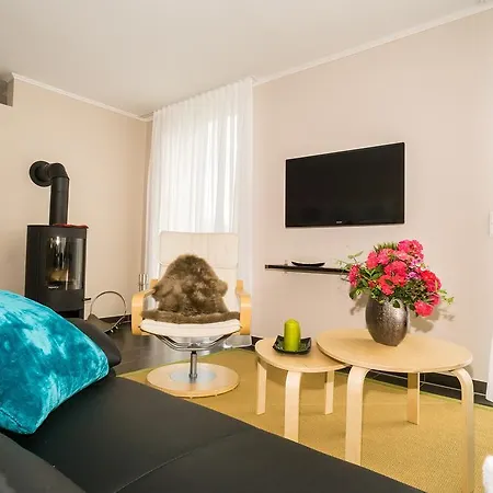 Strand15 Apartment *