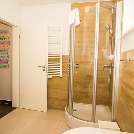 Strand15 Apartment *