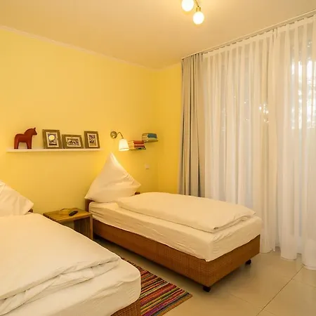 Strand15 Apartment *