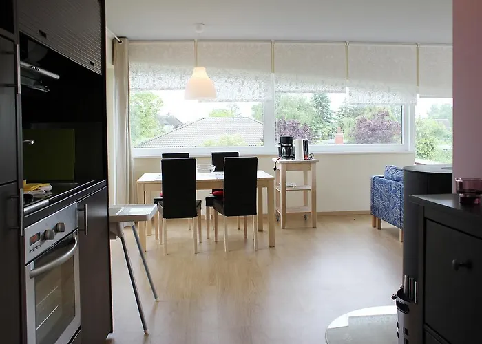 Strand15 Lejlighed *