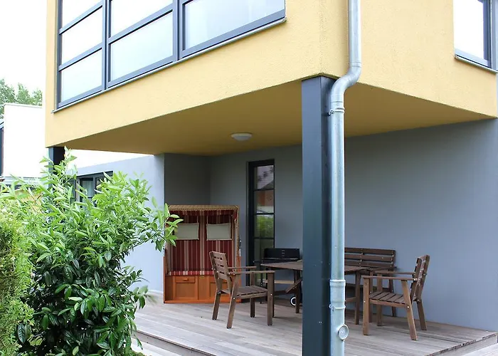 Strand15 Lejlighed *