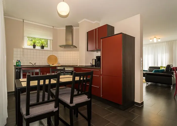 Strand15 Lejlighed *