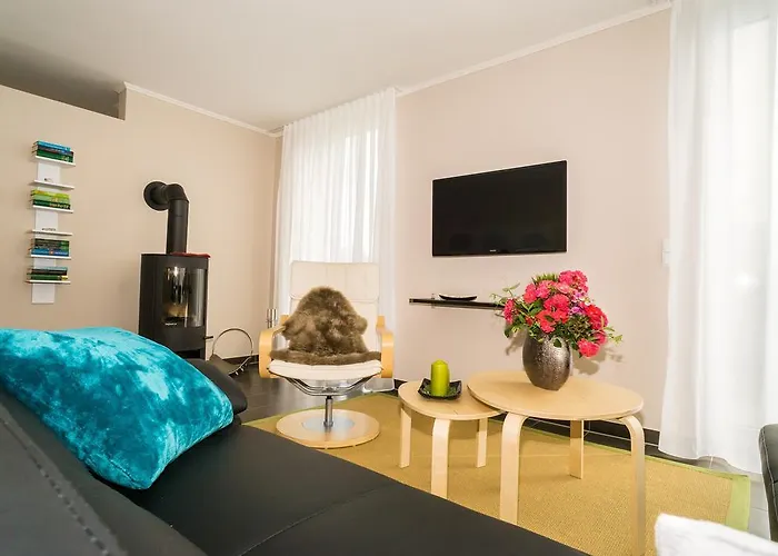 Strand15 Lejlighed *