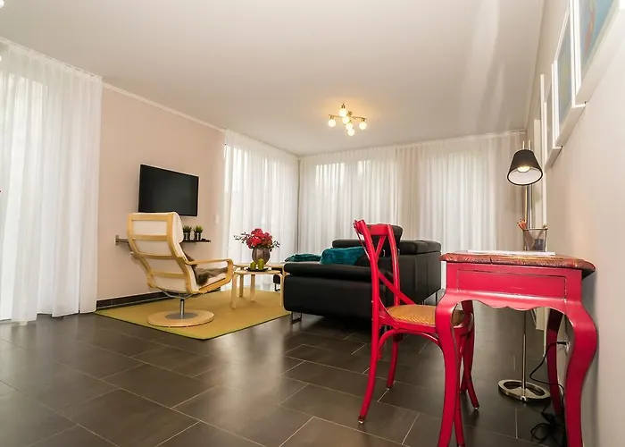 Lejlighed Strand15 *