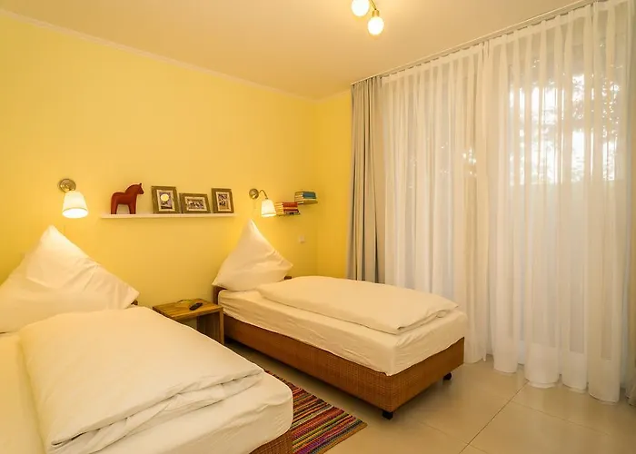 Strand15 Lejlighed *